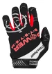 Fitness rukavice Power System  Cross Power Black
