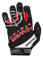 Fitness rukavice Power System  Cross Power Black