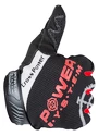 Fitness rukavice Power System  Cross Power Black