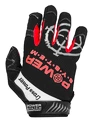 Fitness rukavice Power System  Cross Power Black