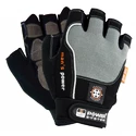 Fitness rukavice Power System  Mans Power Gray
