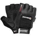 Fitness rukavice Power System  Power Plus Black