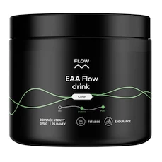 FLOW EAA Flow drink 201 g