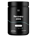 FLOW Recovery drink 1000 g zelené jablko