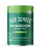 Four Sigmatic 10 Mushroom Blend Mix 60 g