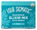 Four Sigmatic Reishi Mushroom Elixir Mix 20×3 g