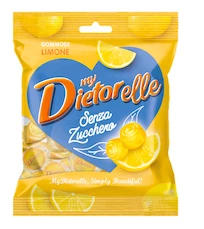 Frankonia Dietorelle Gommose citron 70 g