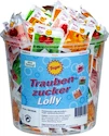Frankonia Traubenzucker lolly 750 g