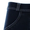 Freddy Jeans normální pas modré s bílými švy