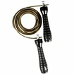 FZ Forza Jump Rope Black