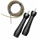 FZ Forza Jump Rope Black