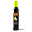 Gaea Aromatický extra panenský olivový olej s trochou citrónu 250 ml