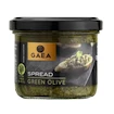 Gaea tapenáda ze zelených oliv 100 g
