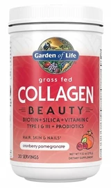 Garden of Life Collagen Beauty 270 g