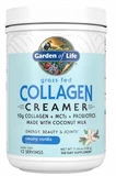 Garden of Life Collagen Creamer 330 g