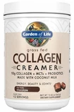 Garden of Life Collagen Creamer 342 g