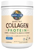 Garden of Life Collagen Protein 560 g