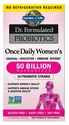Garden of Life Dr. Formulated probiotika pro ženy 30 kapslí