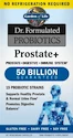 Garden of Life Dr. Formulated Probiotika - prostata 60 kapslí
