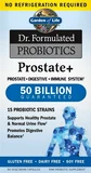 Garden of Life Dr. Formulated Probiotika - prostata 60 kapslí