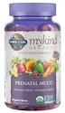 Garden of Life Mykind Organics Multi Gummies Prenatální 120 kapslí