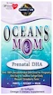 Garden of Life Oceans Prenatální DHA Omega-3 350 mg 30 kapslí
