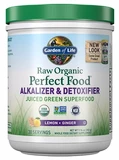 Garden of Life Perfect Food Alkalizer a Detoxifier 282 g