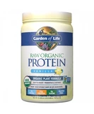 Garden of Life RAW Organic Protein 620 g