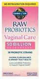Garden of Life RAW Probiotika - vaginální péče 30 kapslí