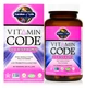 Garden of Life Vitamin Code 50 - pro ženy po padesátce 120 kapslí