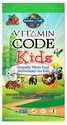 Garden of Life Vitamin Code Kids 30 tablet