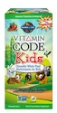 Garden of Life Vitamin Code Kids 60 tablet