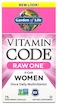 Garden of Life Vitamin Code RAW ONE - Pro ženy 75 kapslí