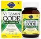 Garden of Life Vitamín K - Komplex RAW 60 kapslí