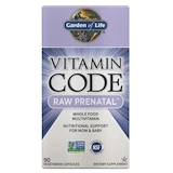 Garden of Life Vitamín Prenatal 90 kapslí