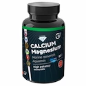 GF Nutrition Calcium & Magnesium + D3 & Boron 90 kapslí