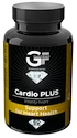 GF Nutrition Cardio Plus 60 kapslí