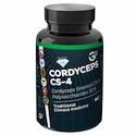 GF Nutrition Cordyceps CS-4 90 kapslí