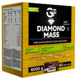 GF Nutrition Diamond Mass 6000 g