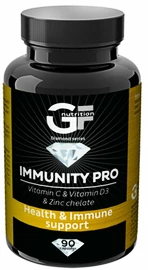 GF Nutrition Immunity PRO 90 kapslí