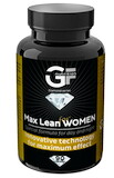 GF Nutrition Max Lean Women 90 kapslí