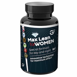 GF Nutrition Max Lean Women 90 kapslí