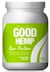 Good Hemp Protein Natural Raw 500 g