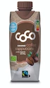 Green Coco Kokosové Capuccino 330 ml