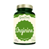 GreenFood Arginine 120 kapslí