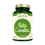 GreenFood Beta Caroten 90 kapslí