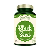 GreenFood Black Seed - Černý kmín 90 kapslí