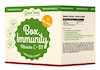 GreenFood Box Immunity + Pillbox