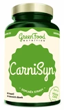 GreenFood CarniSyn 60 kapslí