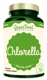 GreenFood Chlorella 90 kapslí